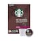 Starbucks Coffee, Sumatra, K-Cup, Coffee, 4.5 lbs, 96 PK 12434953 - alternate 3